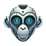 Robomonkey logo
