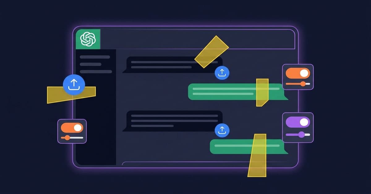 Best ChatGPT Userscripts to Customize Your AI Workflow