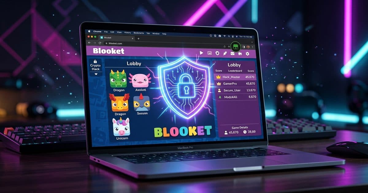 Blooket Hacks: What Works, What's Safe, and What to Avoid