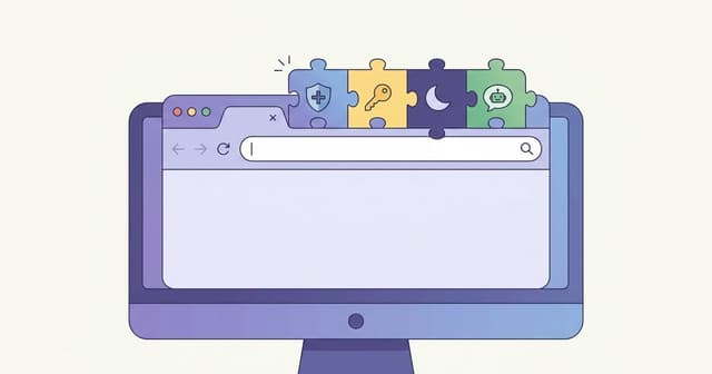 Many Browser Extensions What is a Browser Extension? Complete Guide | Robomonkey